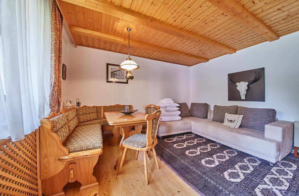 Appartement Snow Queen Saalbach-Hinterglemm Zewnętrze zdjęcie