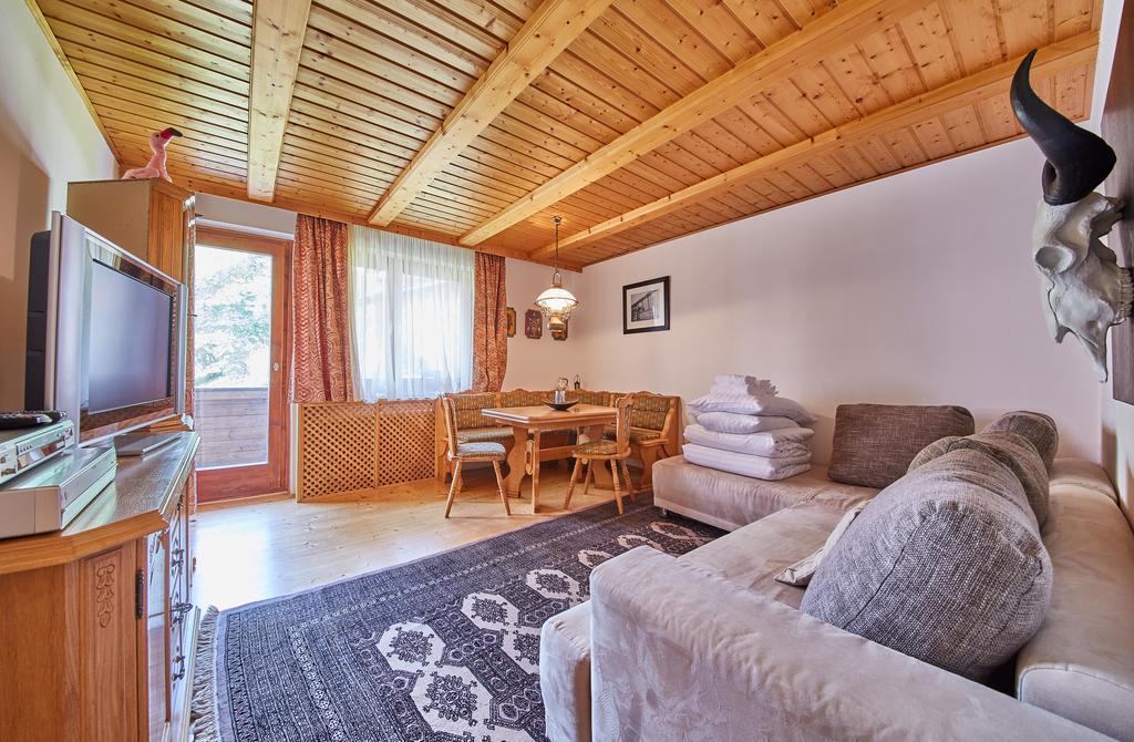 Appartement Snow Queen Saalbach-Hinterglemm Zewnętrze zdjęcie